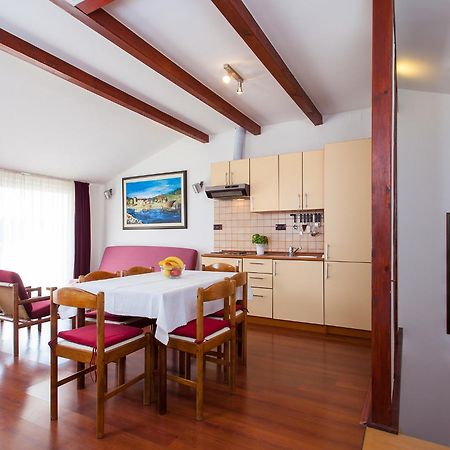 Apartments Villa Brioni II Fažana Zimmer foto