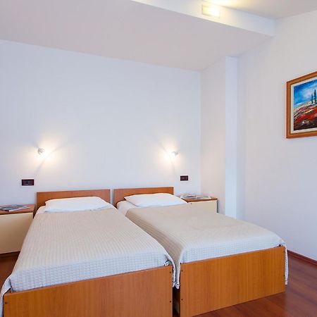 Apartments Villa Brioni II Fažana Zimmer foto