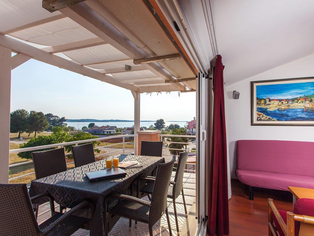 Apartments Villa Brioni II Fažana Zimmer foto