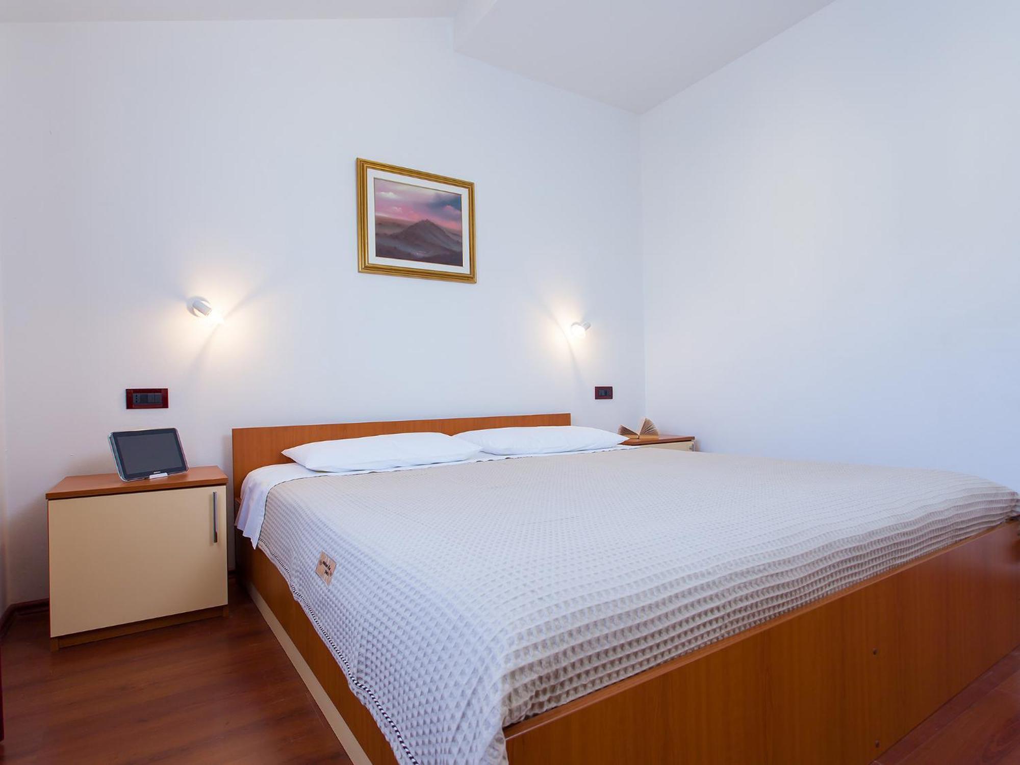 Apartments Villa Brioni II Fažana Zimmer foto