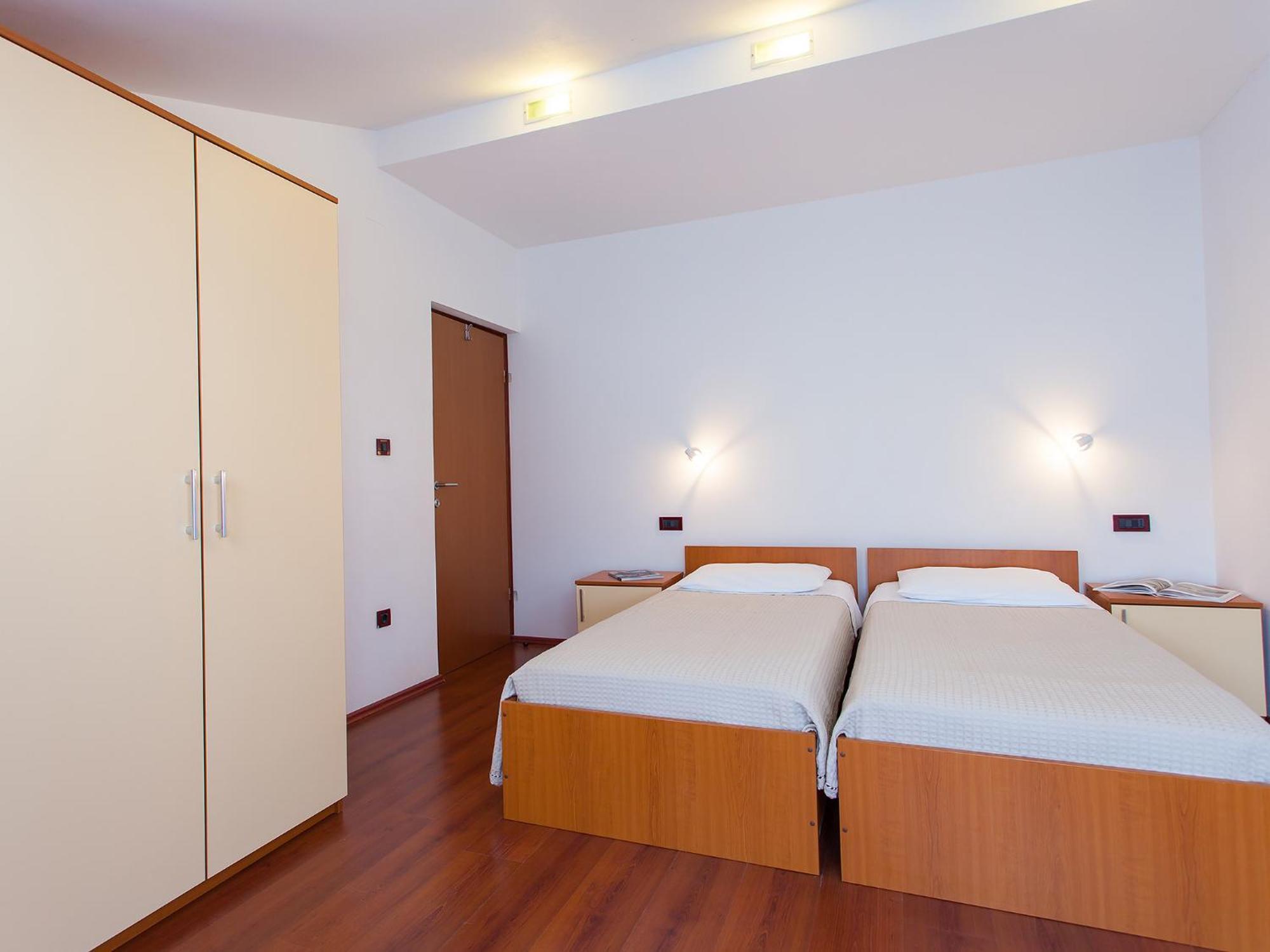 Apartments Villa Brioni II Fažana Zimmer foto