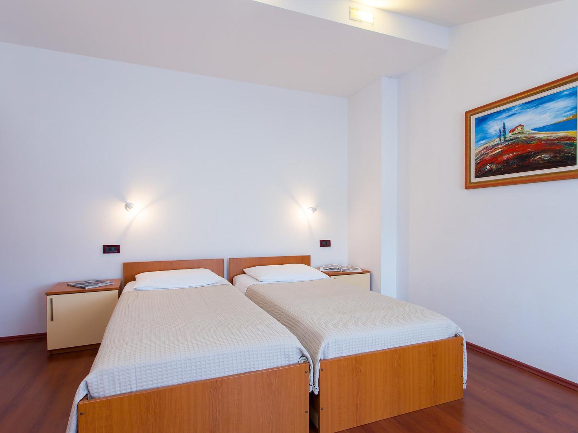 Apartments Villa Brioni II Fažana Zimmer foto