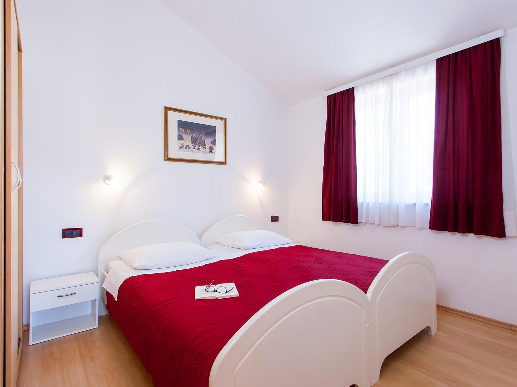 Apartments Villa Brioni II Fažana Zimmer foto