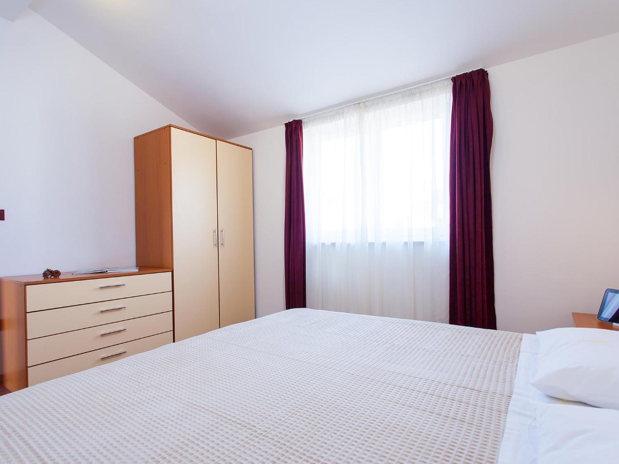 Apartments Villa Brioni II Fažana Zimmer foto